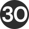 30chars