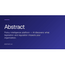 Abstract