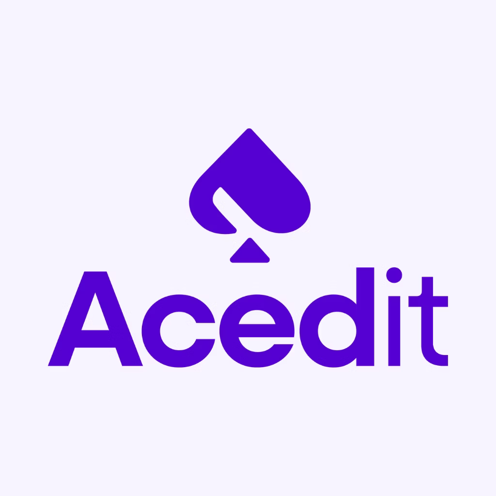 Acedit