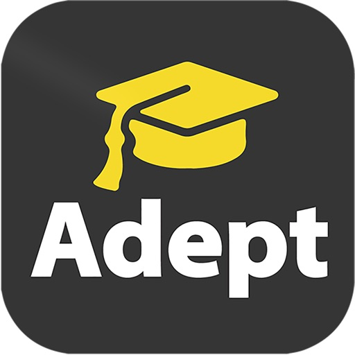 Adept