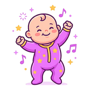 Aibabydance
