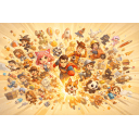 AI Cartoon Generator
