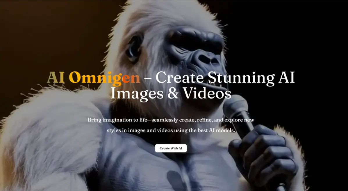 Aiomnigen