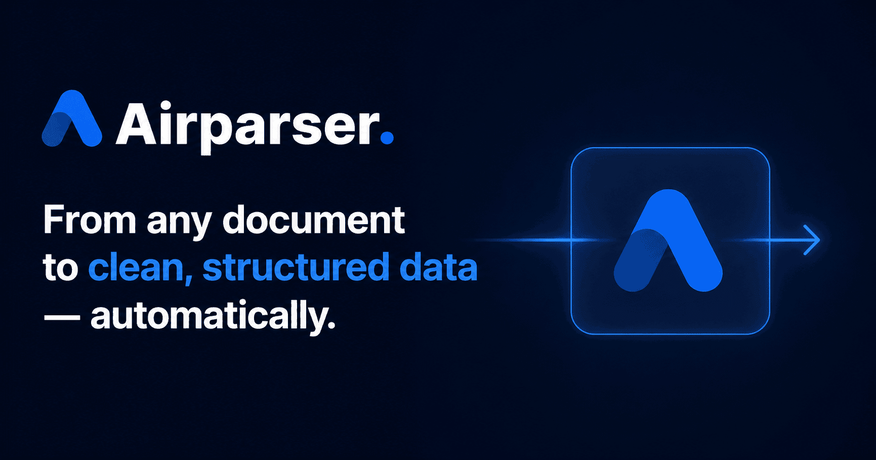 Airparser