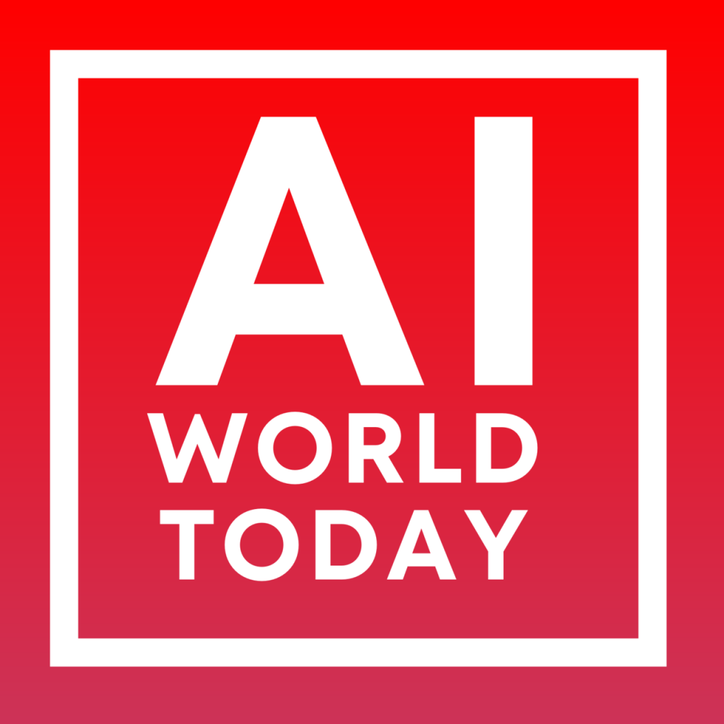 AI世界今日