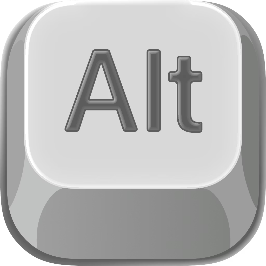 Alt