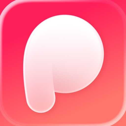 Peachy