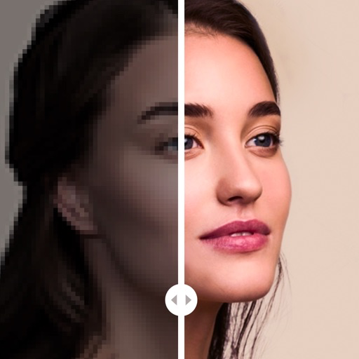 Enhance it