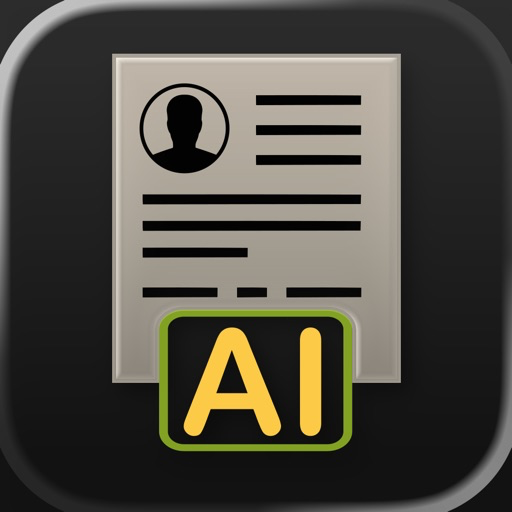 AI Resume Builder & CV Maker
