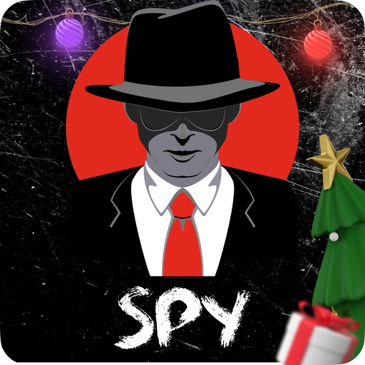 AI Spy game for company