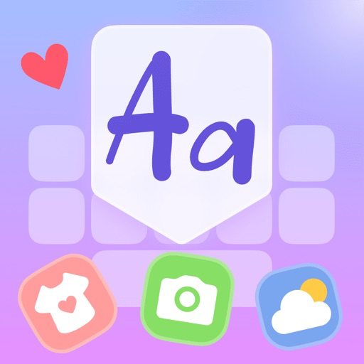 Cool Themes & Fonts