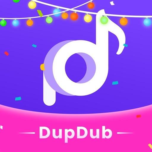 DupDub Lab