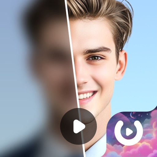 AI Video Enhancer