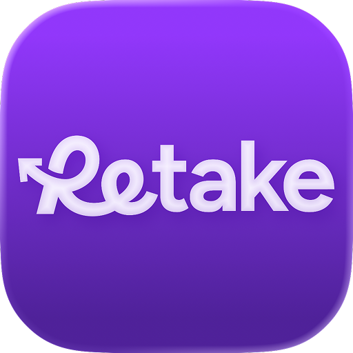 Retake AI Face & Selfie Editor