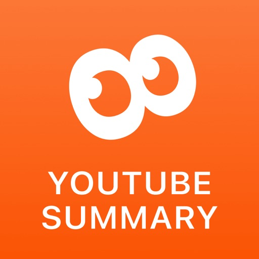 Eightify・AI Video Summarizer