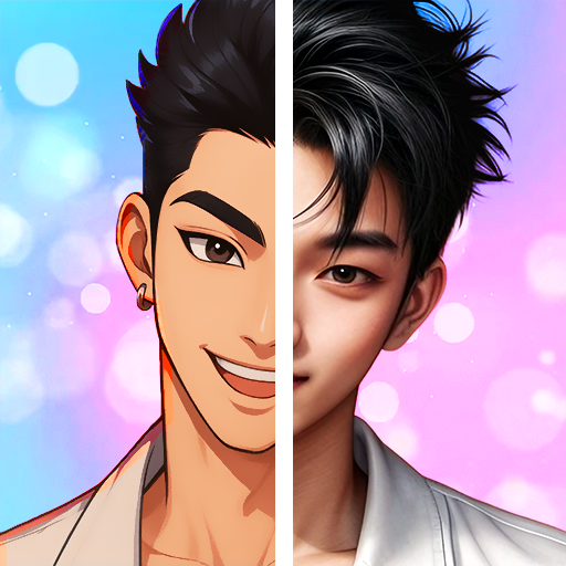 Anime Filter Face Photo Editor