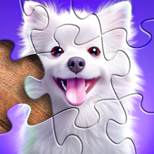 Jigsaw Puzzles HD 5000+
