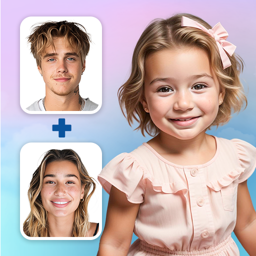 Future Baby Generator