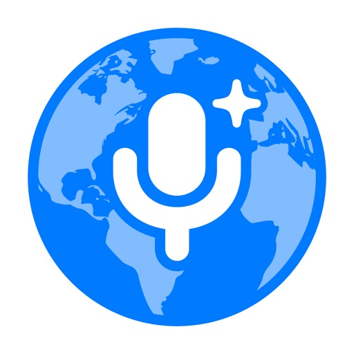Translate your Voice