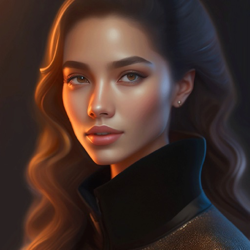 AI Avatar Maker