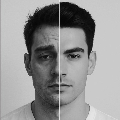 LooksMax Face Rating AI－LooxUP