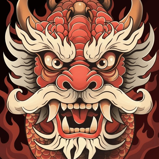 AI Tattoo Generator & Art INK
