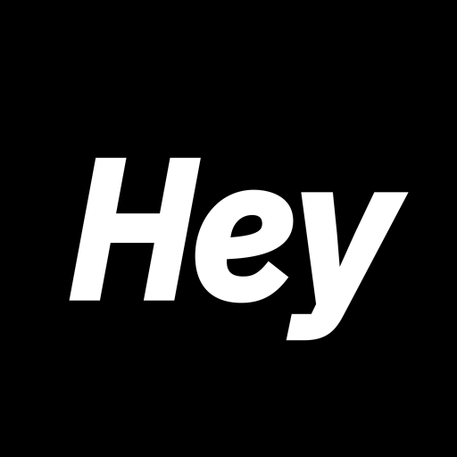 Hey