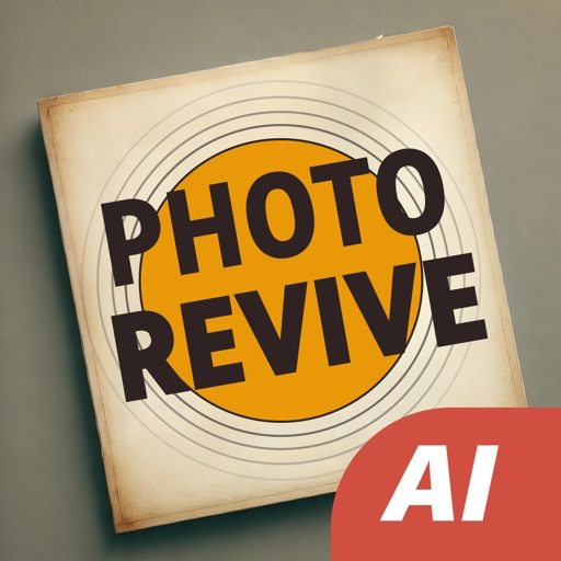 PhotoRevive AI ™
