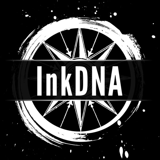 InkDNA