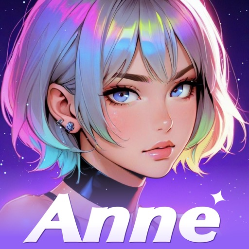Anne