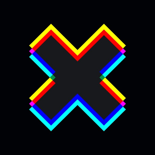HypnoPixels・AI Photo Generator