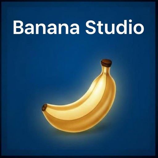 Banana Studio