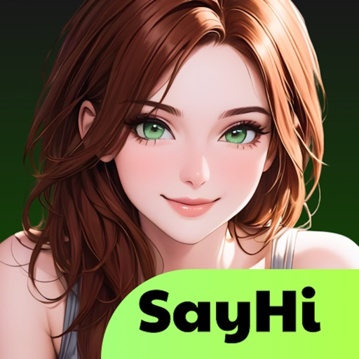SayHi