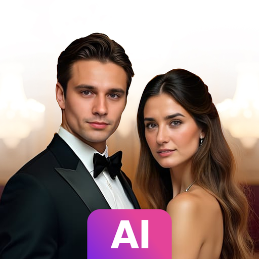 AI Photo Generator