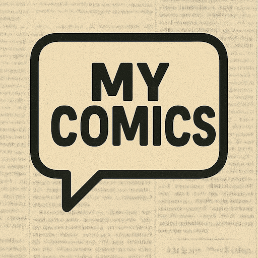 My Comics