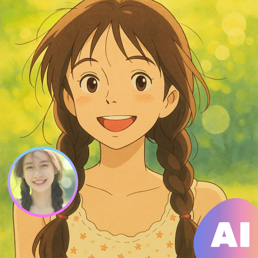 AI Photo Editor
