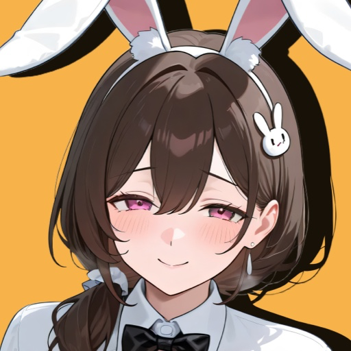 My Bunny