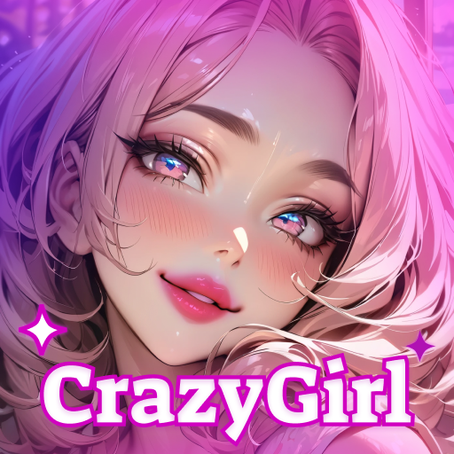 Crazy Girl