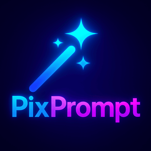 PixPrompt