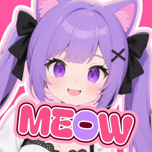 Meow Chat