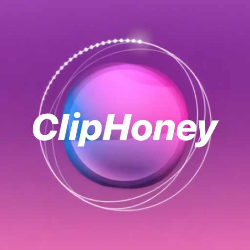 ClipHoney – AI Video & Photo