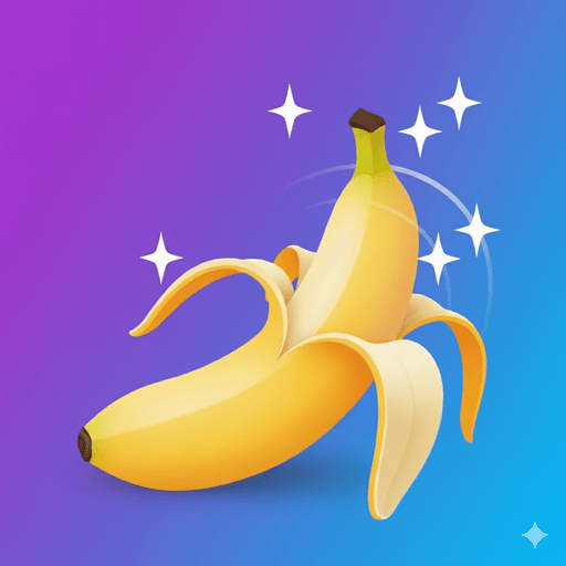 Banana AI
