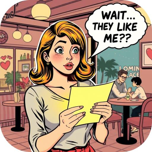 AI Comic Generator