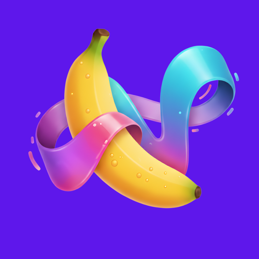 Banana Art