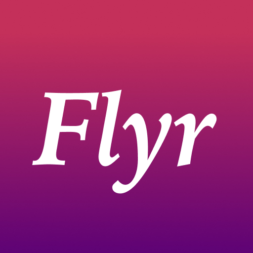 Flyr