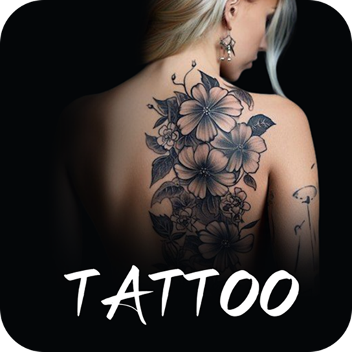AI Tattoo Design