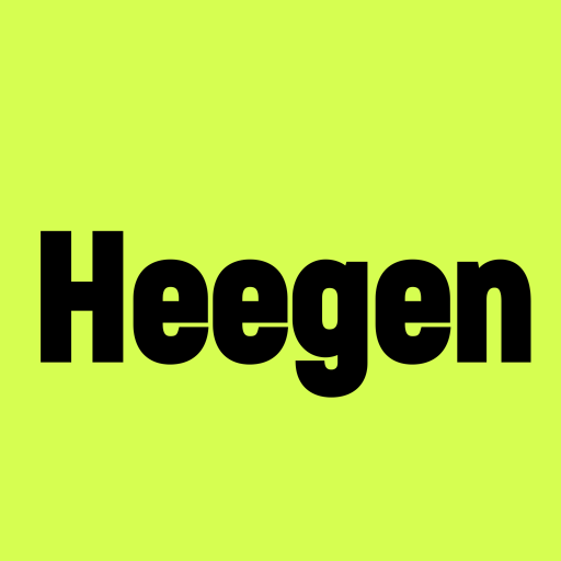 Heegen AI