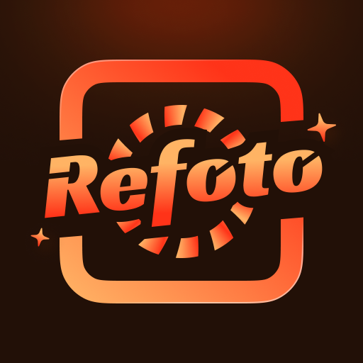 Refoto