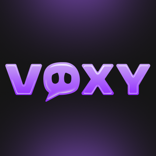 Voxy