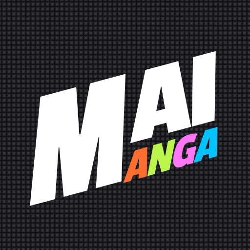 Manga AI